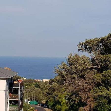 Superbe T1 A Bastia Vue Sur Mer Экстерьер фото